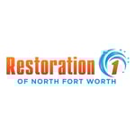 Restoration 1 of North Fort Worth Logo