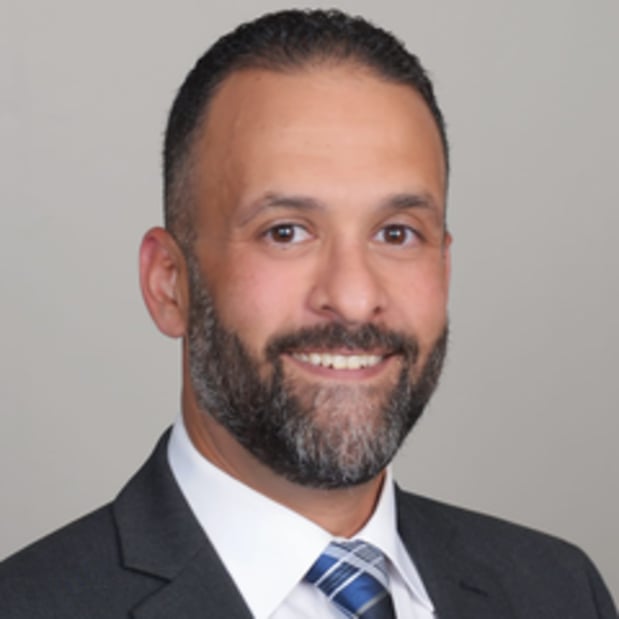 Images Edward Jones - Financial Advisor: Shadi Mubaidin