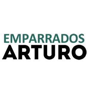 Emparrados Arturo Logo