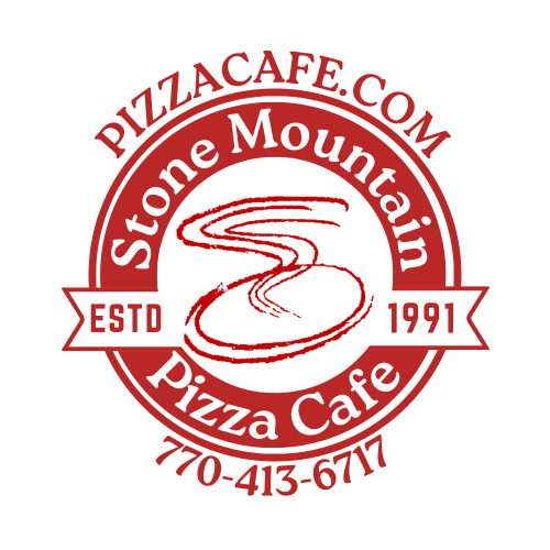 Stone Mountain Pizza Cafe