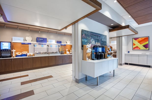 Images Holiday Inn Express & Suites Carrollton West by IHG