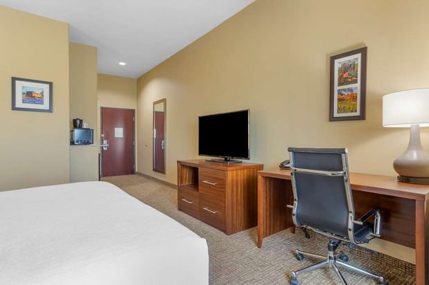 Images Best Western Texas City