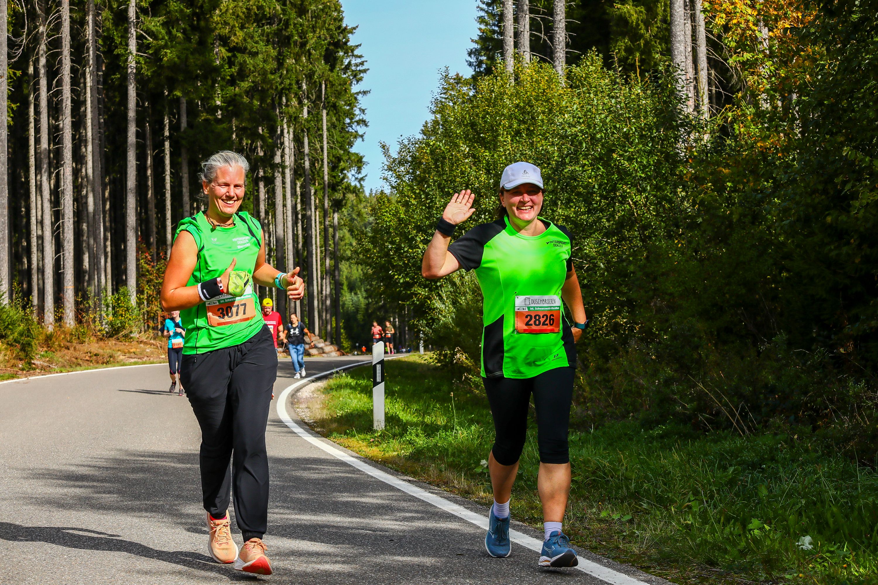 LSG Schwarzwald-Marathon e.V., Sommergasse 6 in Bräunlingen