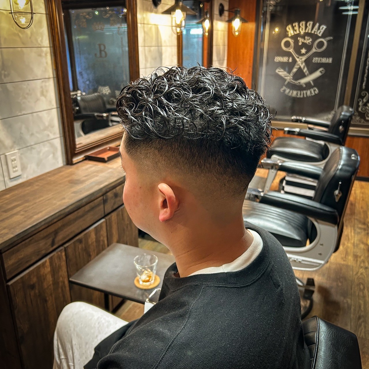 Images Men's Salon JOYBOX 東三国店