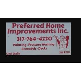 Preferred Home Improvements LLC