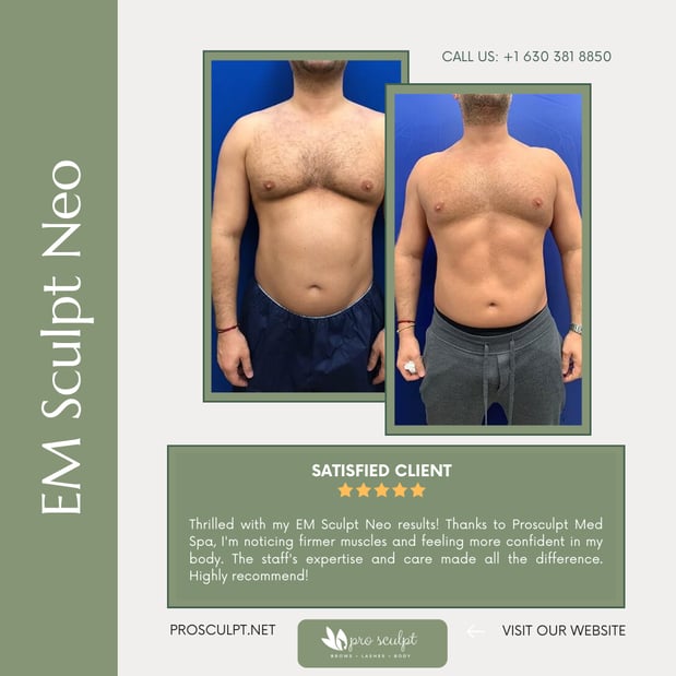 Images ProSculpt Med Spa