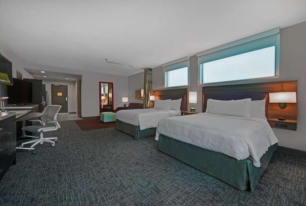 Images Home2 Suites by Hilton Memphis Wolfchase Galleria