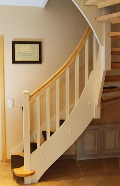 Borchers Bau- und Möbeltischlerei GmbH, Im Heiddorf 16 in Horstedt