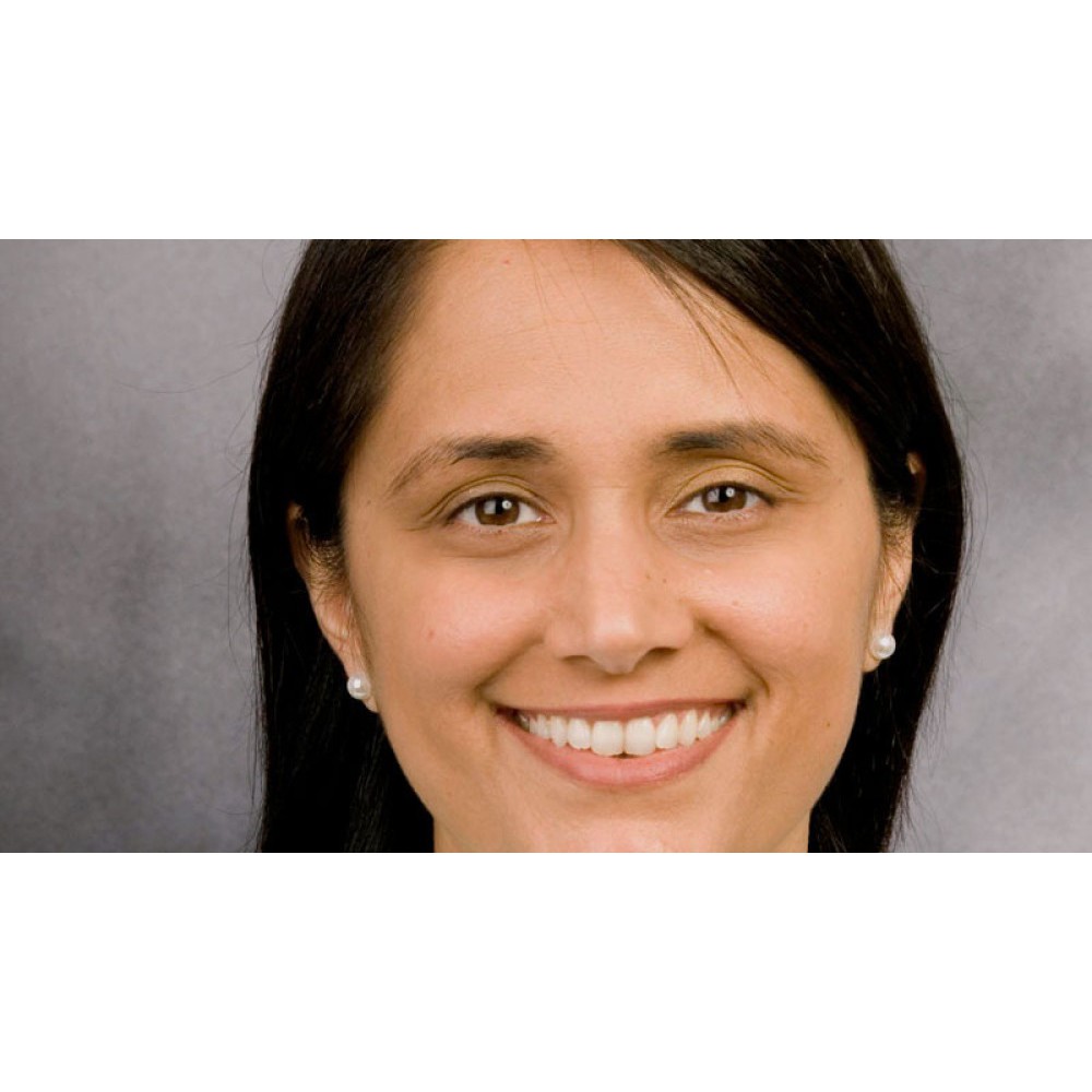 Monica Girotra, MD - MSK Endocrinologist