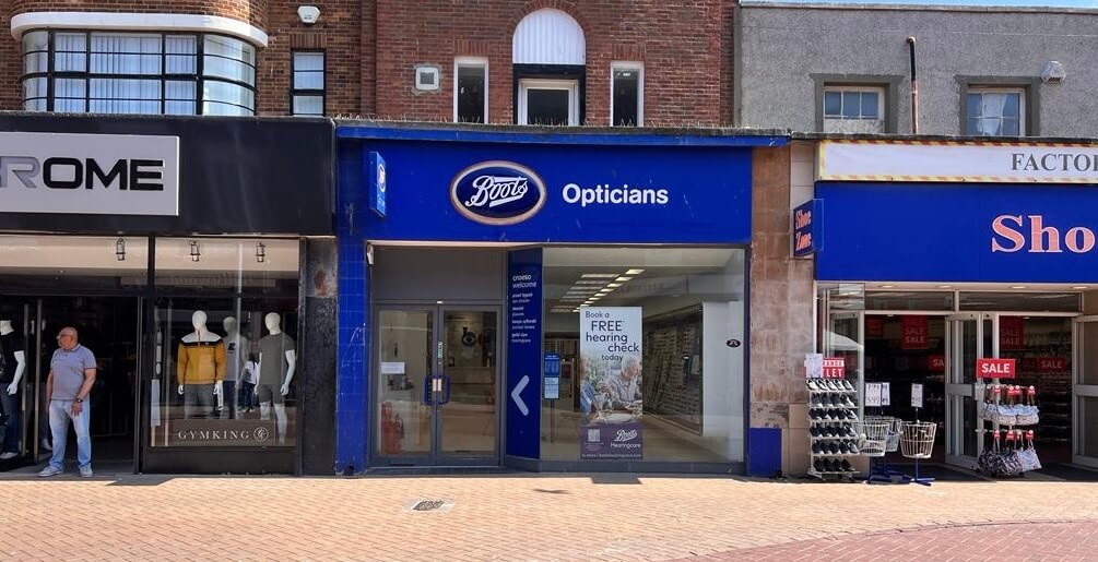 hearing test near me