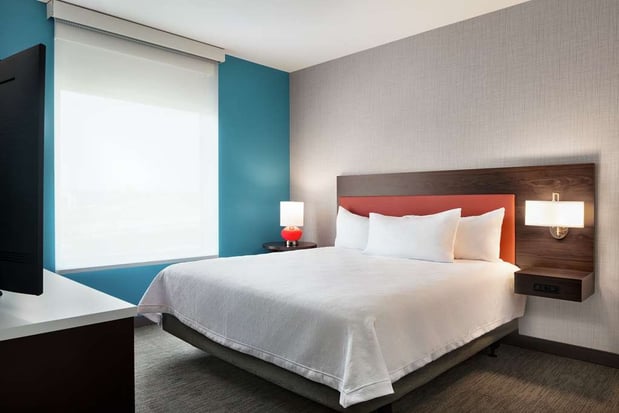 Images Home2 Suites by Hilton Madison Central Alliant Energy Center