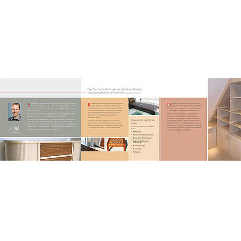 Biesel GmbH - Tischlerei, Langer Acker 34 in Wedemark