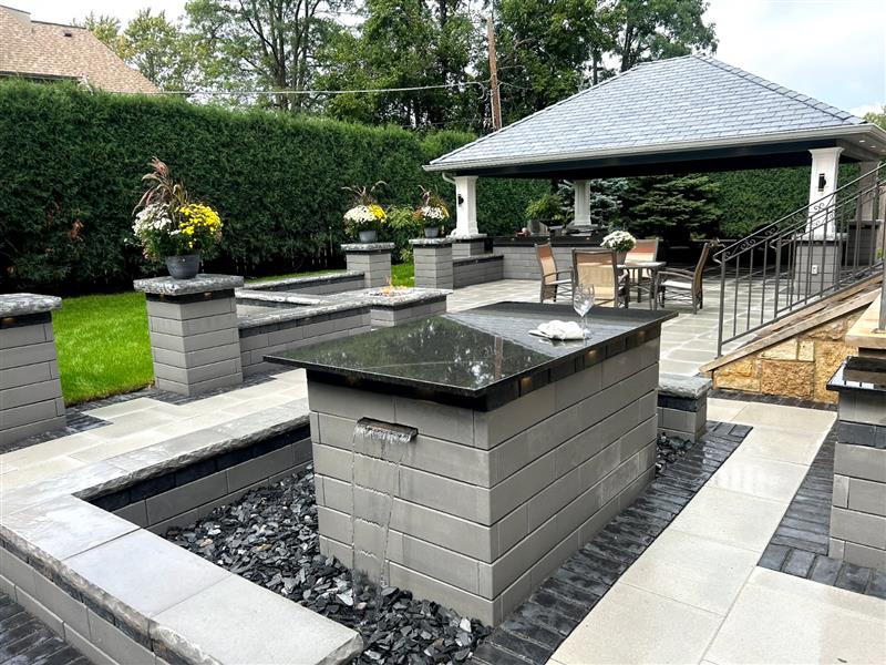 Images Freddy & Bros Landscapes & Tree Care Company