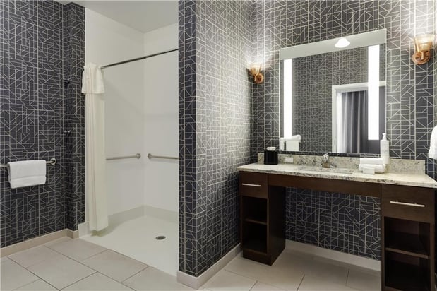 Images Homewood Suites by Hilton Burlington