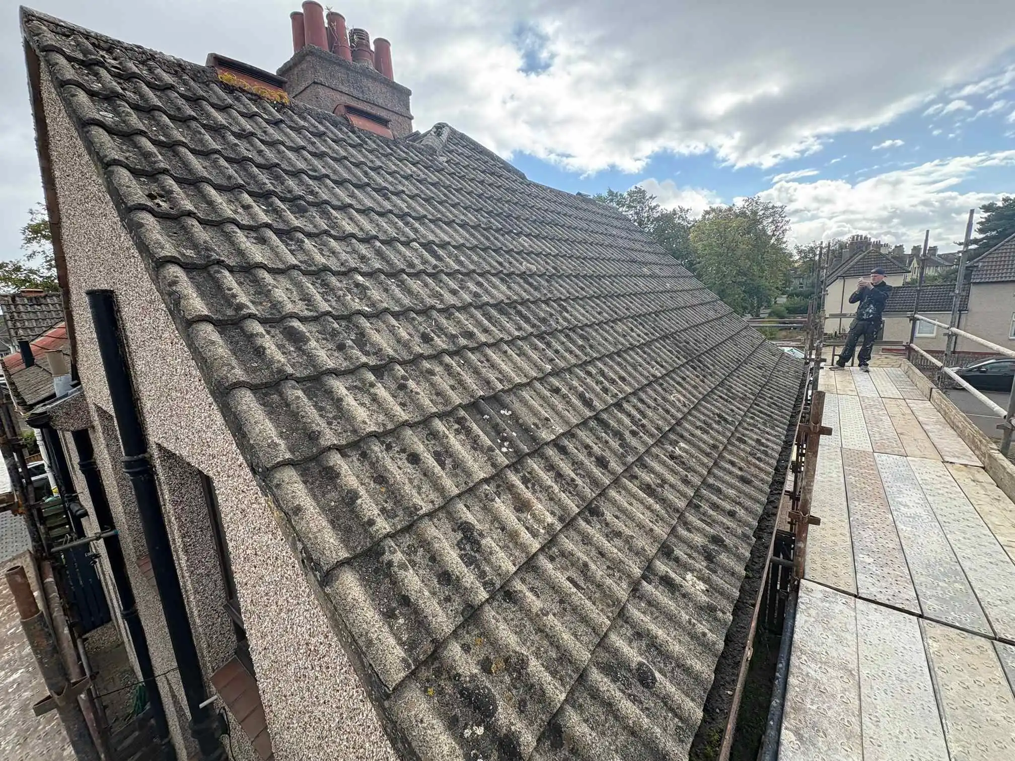 Images Titan Roofing
