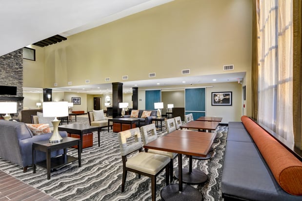 Images Staybridge Suites Mt. Juliet - Nashville Area by IHG