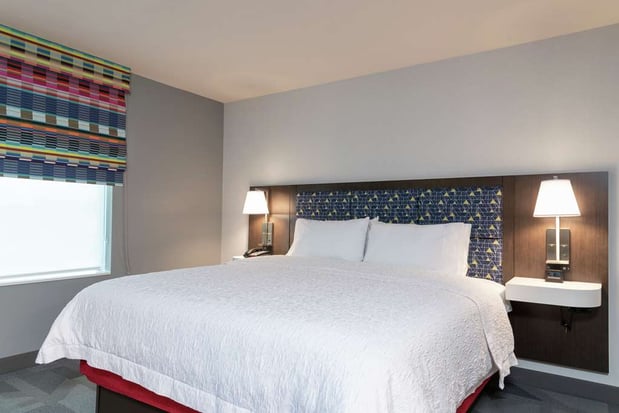 Images Hampton Inn & Suites Xenia Dayton