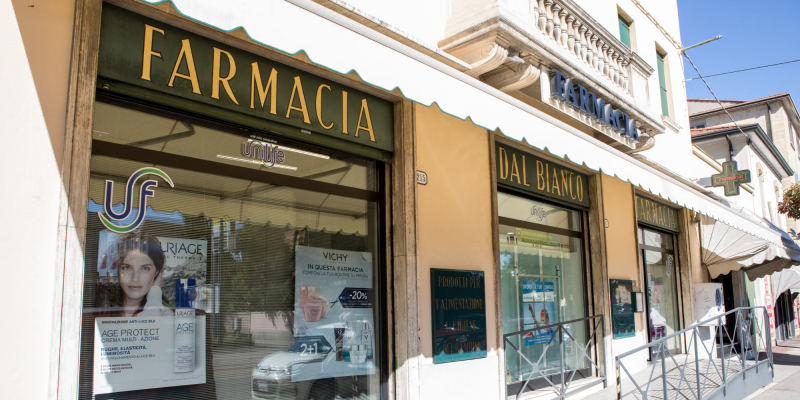 Images Farmacia dal Bianco
