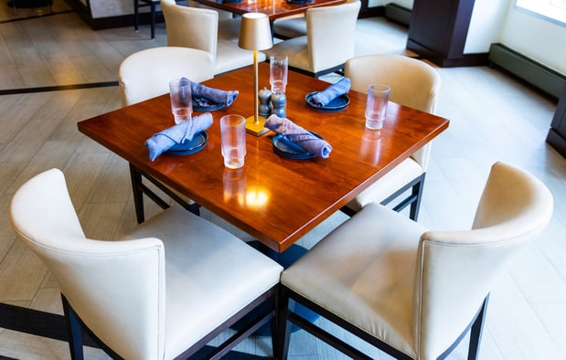 Images Crowne Plaza Cleveland at Playhouse Square by IHG