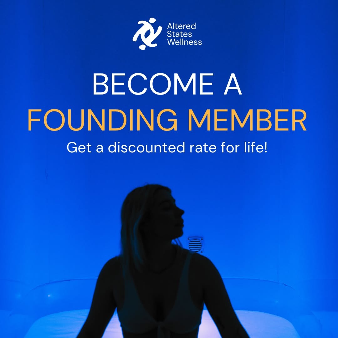 Become a Founding Member