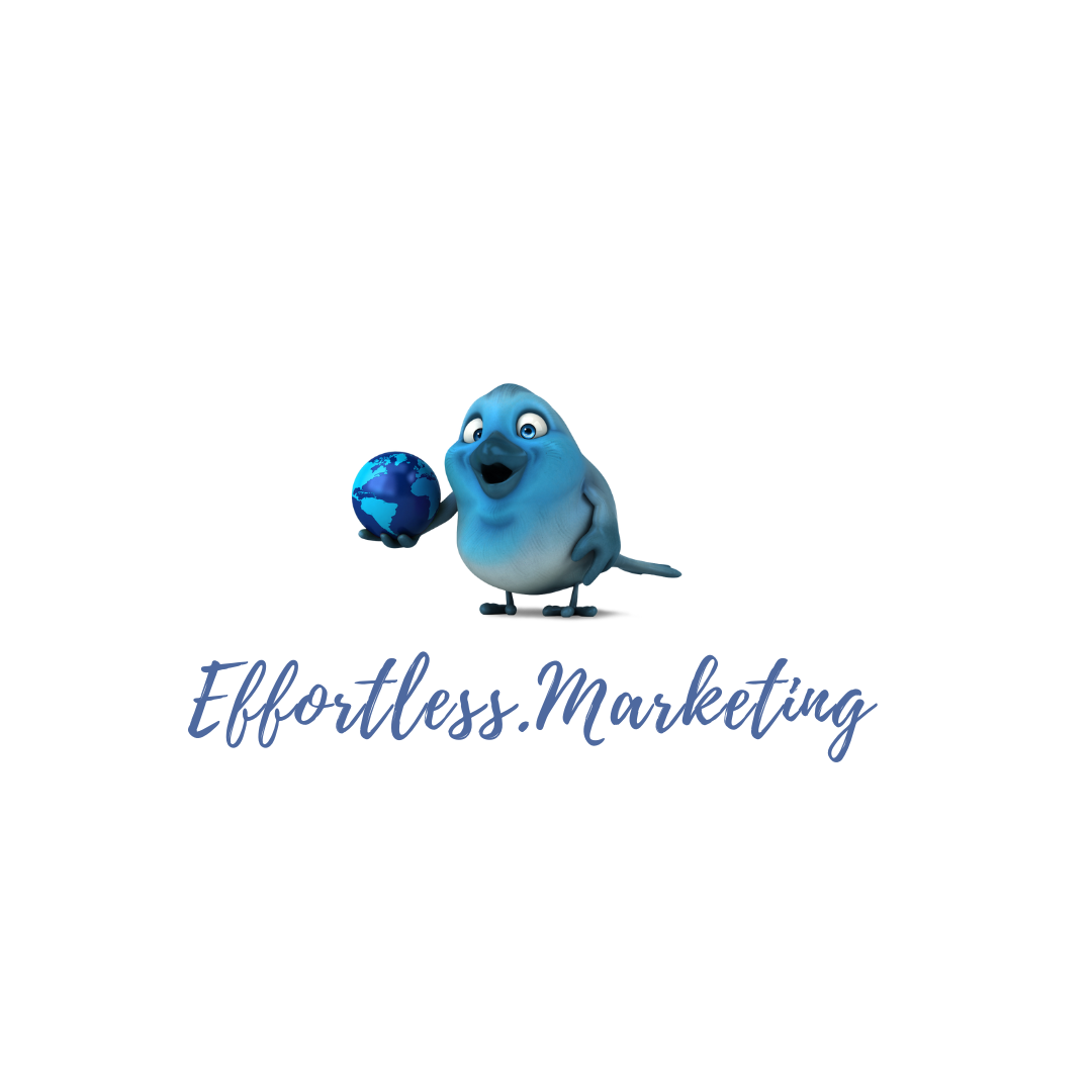 Effortless Marketing