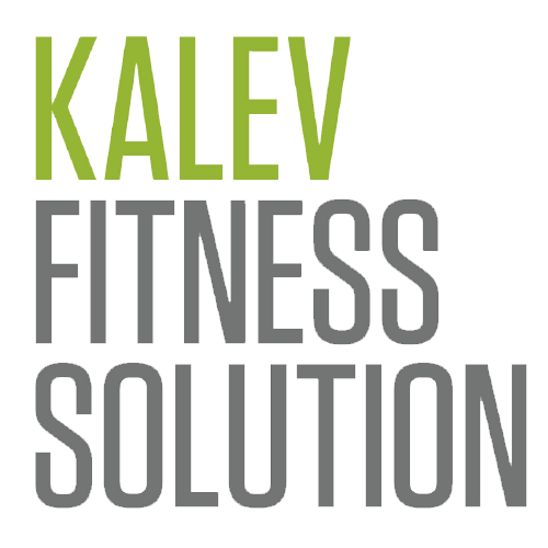 Images Kalev Fitness Solution