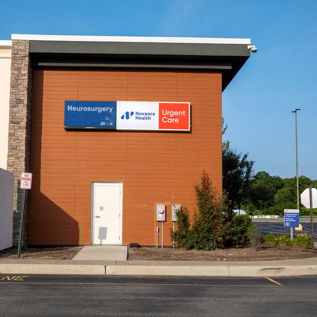 Images Nuvance Health Physical Rehabilitation Kingston