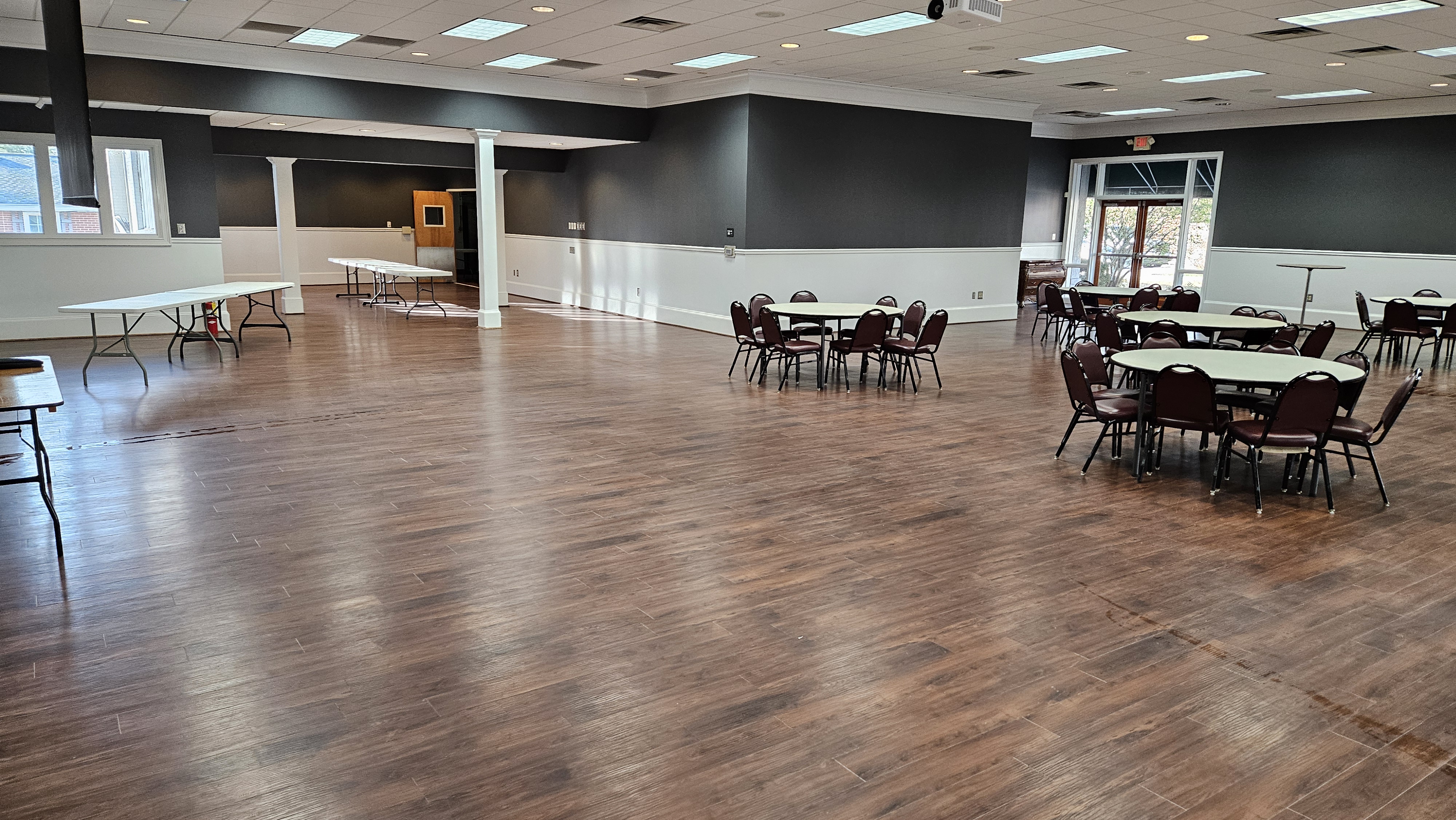 Innovations Building Maintenance Image