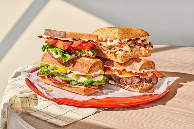 Images Panera Bread
