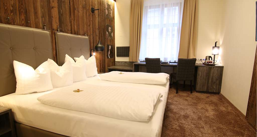 Best Western Plus Hotel Goldener Adler, Herzog - Friedrich Str 6 in Innsbruck