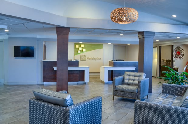 Images Holiday Inn Mobile West - I-10 by IHG
