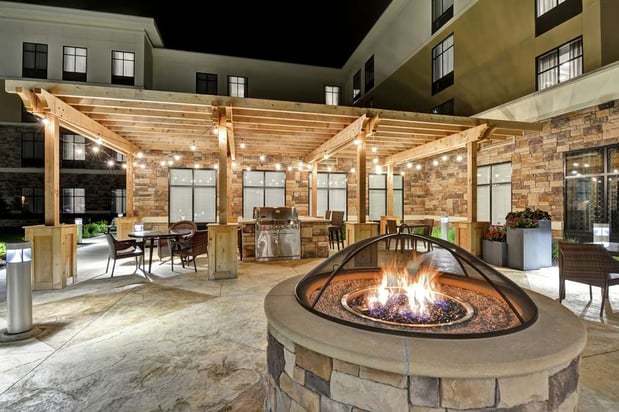 Images Homewood Suites by Hilton Poughkeepsie