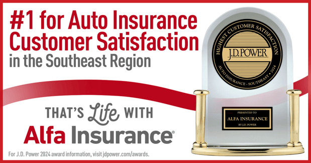 Images Alfa Insurance - The Hollingsworth Agency