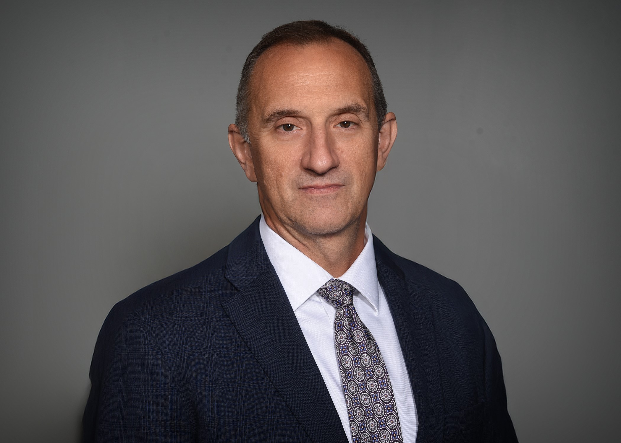 Gregory Switzer TIAA Wealth Management Advisor Image