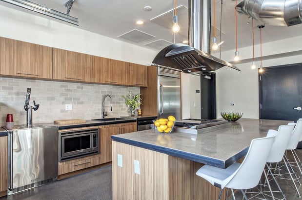 Images Delo Apartments
