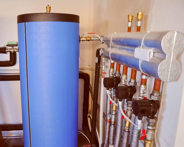 Images Moore Heating & Air