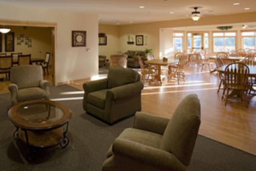 Images White Pine Advanced Assisted Living