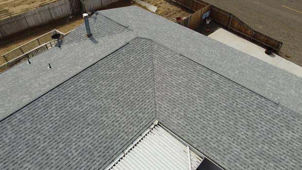 Images Omega Roofing, LLC