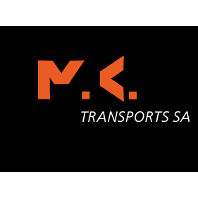 MC Transporte SA Logo