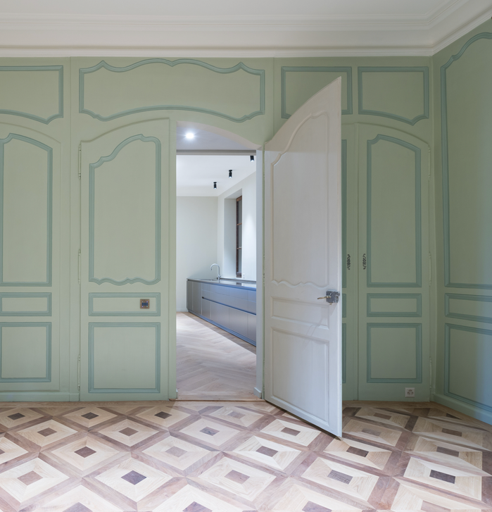 Bilder CORPUS Architecture Urbanisme