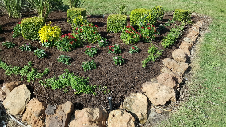 Greenthumb Lawn and Pest Services