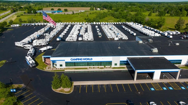 Images Camping World RV Sales