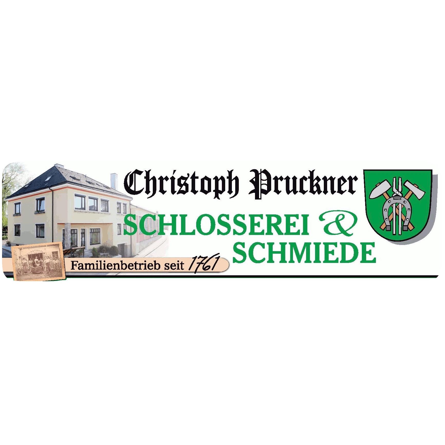 Schlosserei & Schmiede Christoph Pruckner