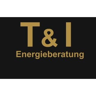 Kundenlogo T & I Energieberatung