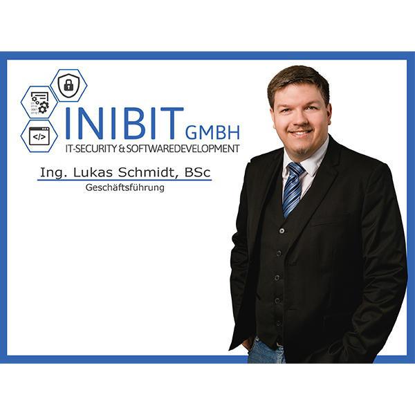 iniBit GmbH Logo