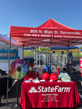 Images Susanna Nunn - State Farm Insurance Agent