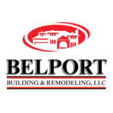 Belport Building & Remodeling, LLC Logo