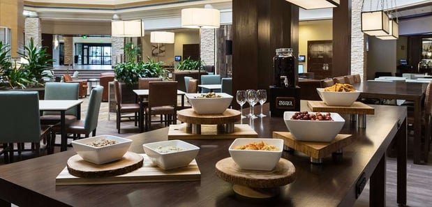 Images Embassy Suites by Hilton Denver Tech Center