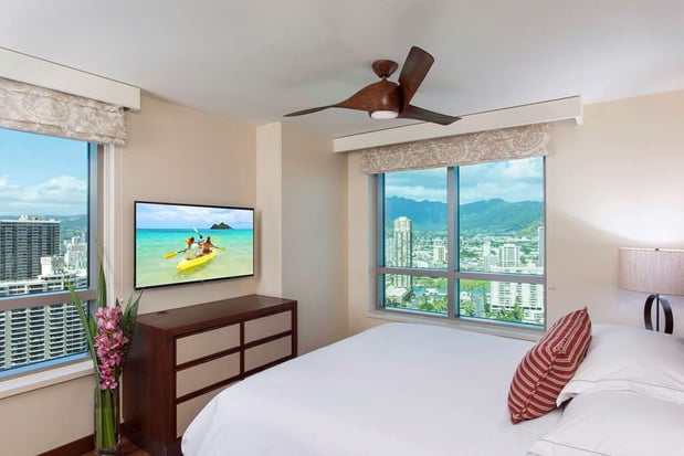 Images Hilton Grand Vacations Club The Grand Islander Waikiki Honolulu