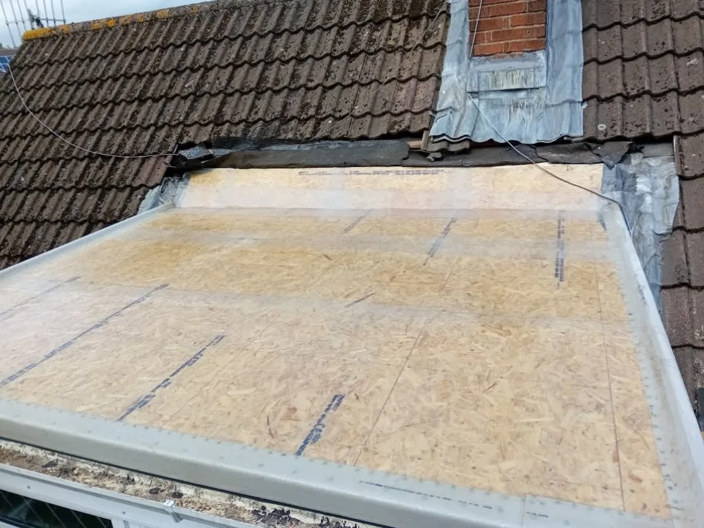 Images Stormproof Roofing and Building wales Ltd